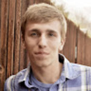 Meet your Posher, Jonathan